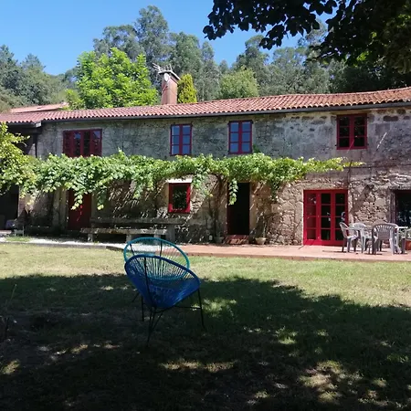La Casa De Ines Barro