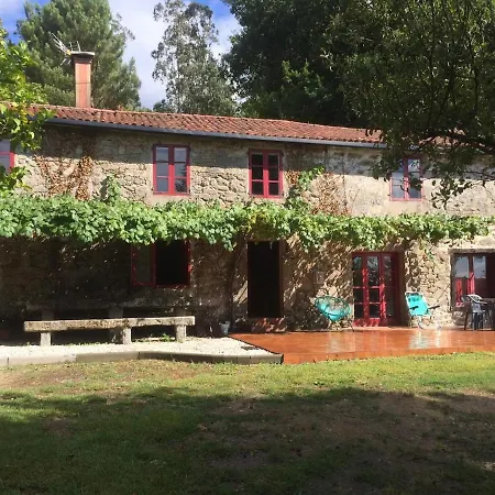 La Casa De Ines