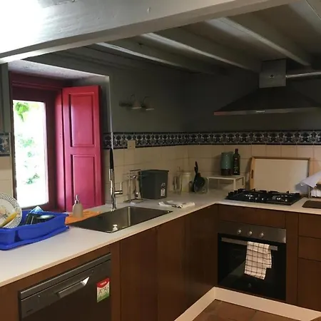 La Casa De Ines