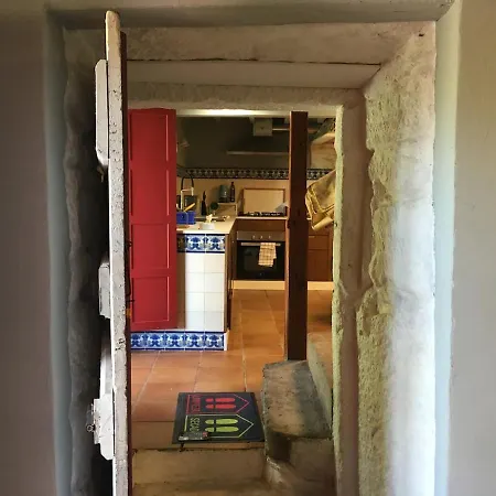 La Casa De Ines Nyaraló