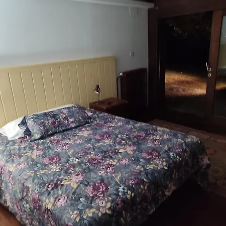 La Casa De Ines Nyaraló *