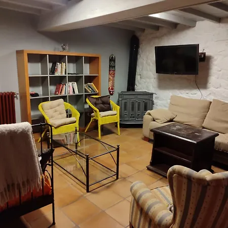 La Casa De Ines