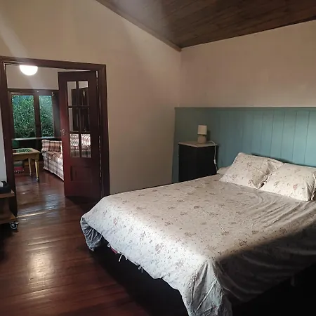 La Casa De Ines Nyaraló *