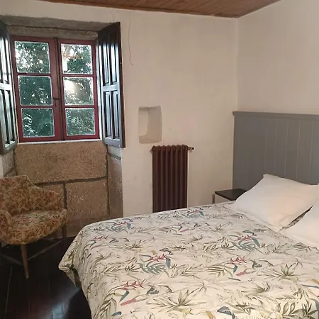La Casa De Ines Nyaraló *